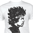 Jimi Hendrix : Hendrix Headband (Fitted)