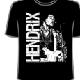 Jimi Hendrix : Profile
