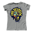Jimi Hendrix : Purple Hazed Girls