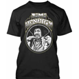 Jimi Hendrix : Jimi