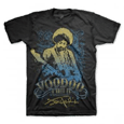 Voodoo Child Blue (USA Import T-Shirt)