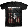 Americana Live (USA Import T-Shirt)