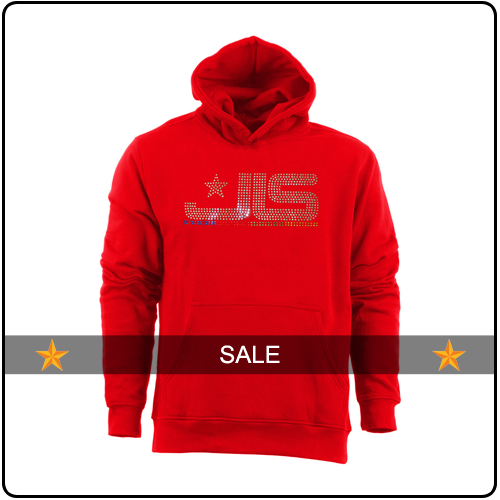 JLS - Oritse Diamonte (SALE PRICE)