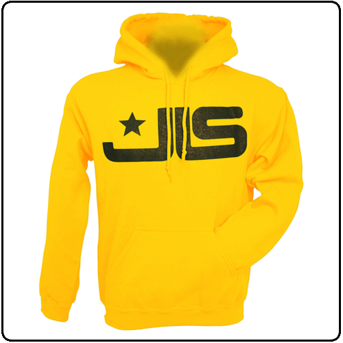 Jls Yellow