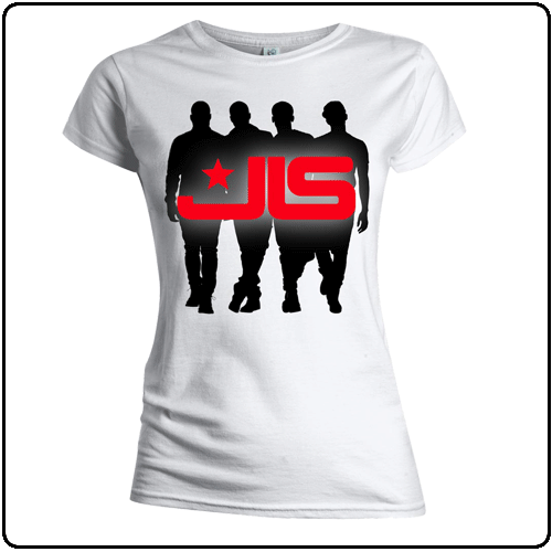 JLS - Silhouette