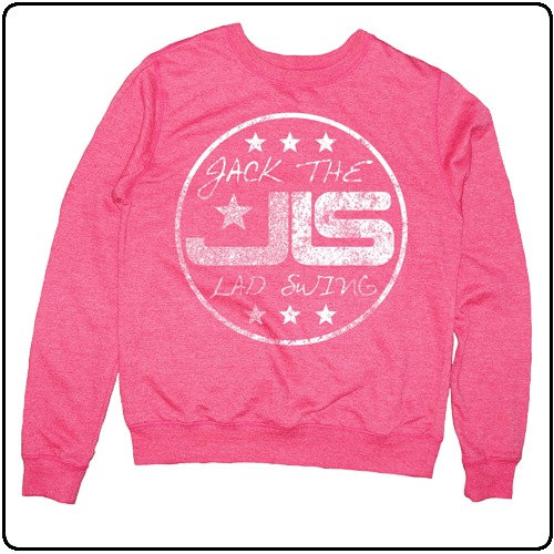 JLS - Pink Heather