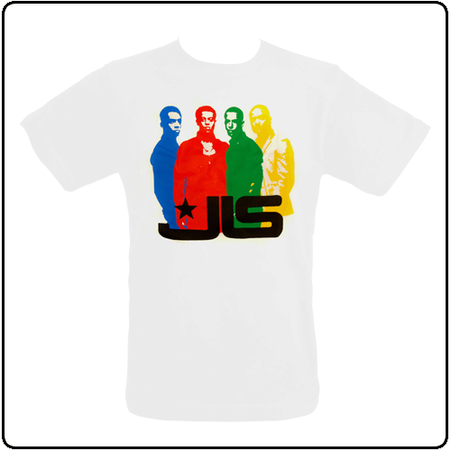 Jls Colours