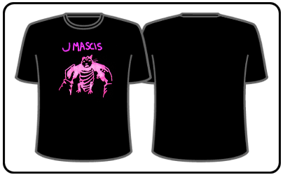 J Mascis - Bat