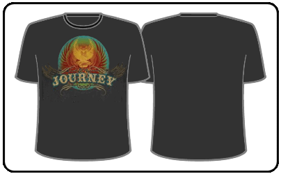 Journey - Retro Scarab