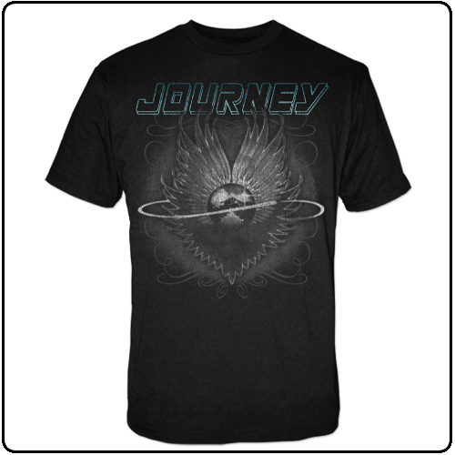 Journey - Duotone Scarab