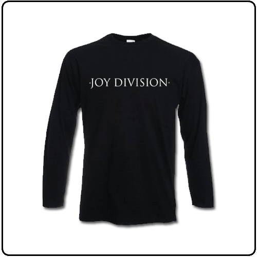 Joy Division - Logo