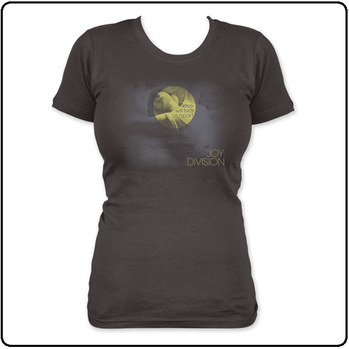Joy Division - Love Will Tear Us Apart (Womens)