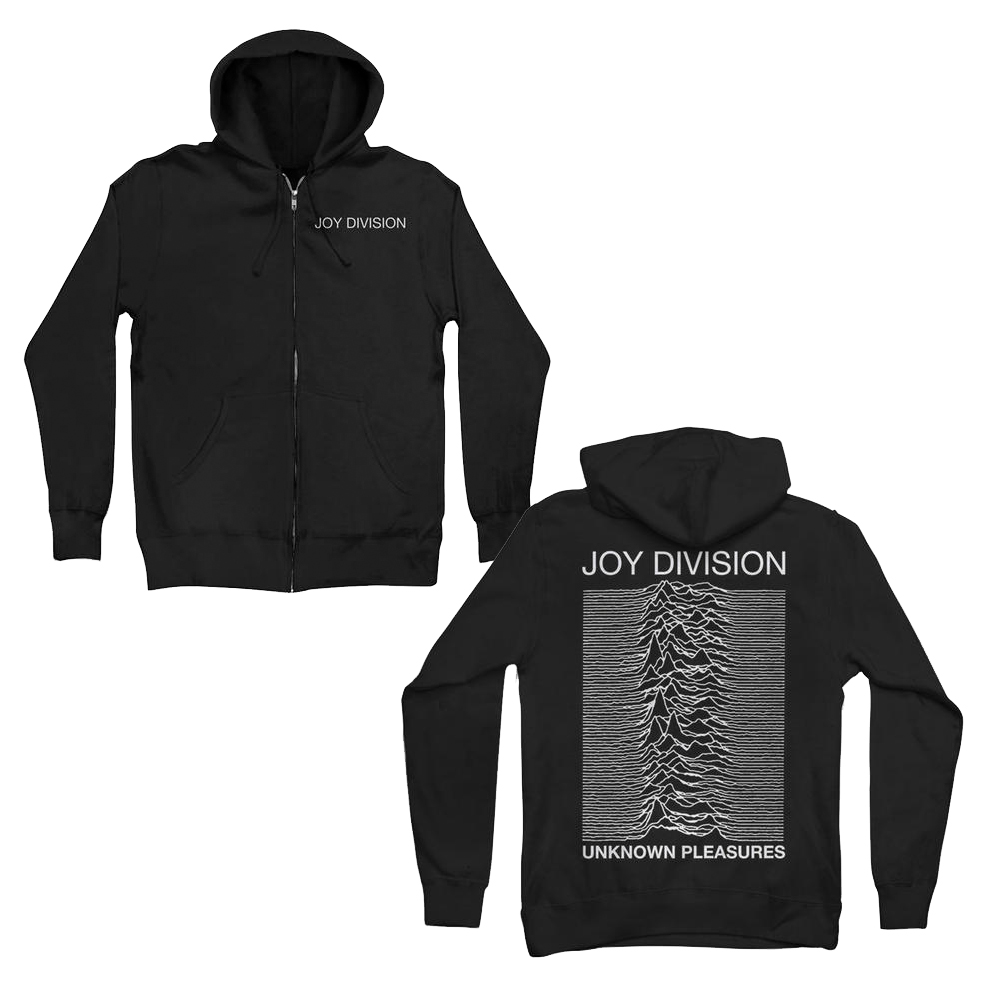 joy division merchandise