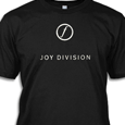 Joy Division : Still (Black)