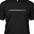 Joy Division : Transmission (Black)