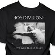 Joy Division : Love Will Tear Us Apart