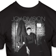 Joy Division : Pensive (Fitted)