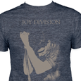 Joy Division : Ian Curtis (Fitted)