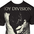Joy Division : Ian Curtis Big Print