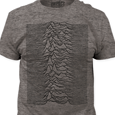 Joy Division : Unknown Pleasures