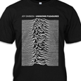 Joy Division : Unknown Pleasures