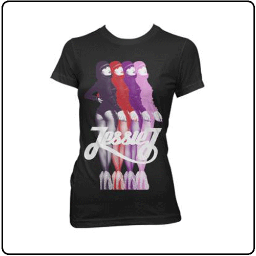 Jessie J - Multi Colour (Girls)