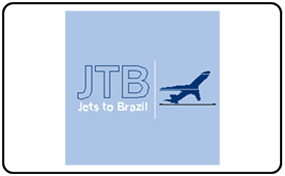 Jets To Brazil - 757