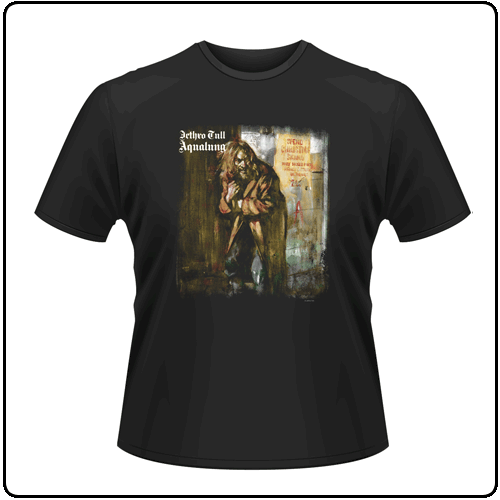 Jethro Tull - Aqualung