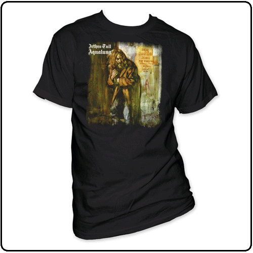 Jethro Tull - Aqualung