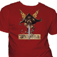 Jethro Tull : Broadsword