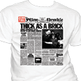 Jethro Tull : Thick As A Brick