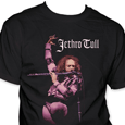Jethro Tull : Flute