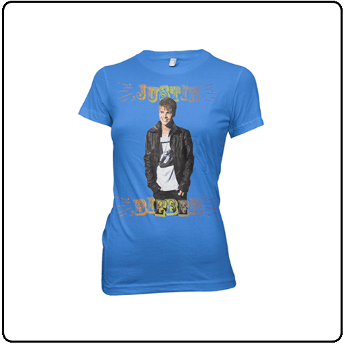Justin Bieber - Fun Time (Girls)