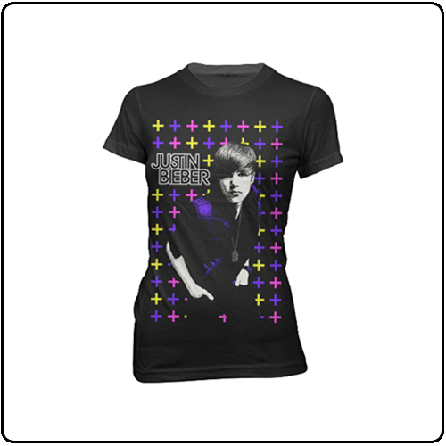 Justin Bieber - Cross