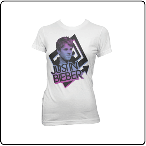 Justin Bieber - Arrow