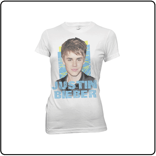 Justin Bieber - Criss Cross