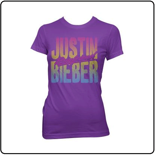 Justin Bieber - Beach Boyfriend (Girls)