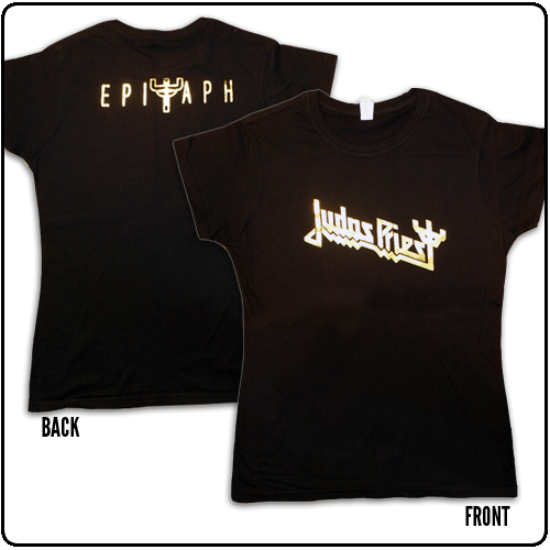 Judas Priest - Epitaph (Girls)