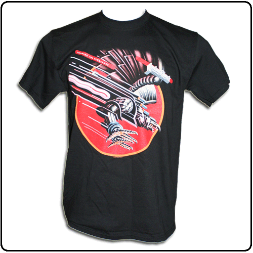 Judas Priest - Screaming for Vengeance