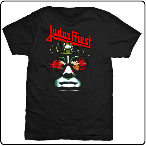 Judas Priest - Hell Bent