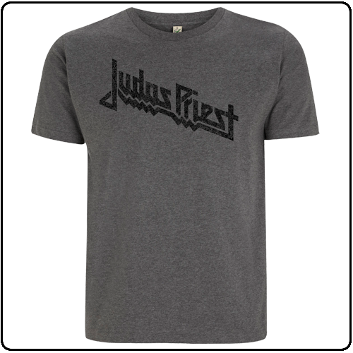 Judas Priest - Vintage Logo