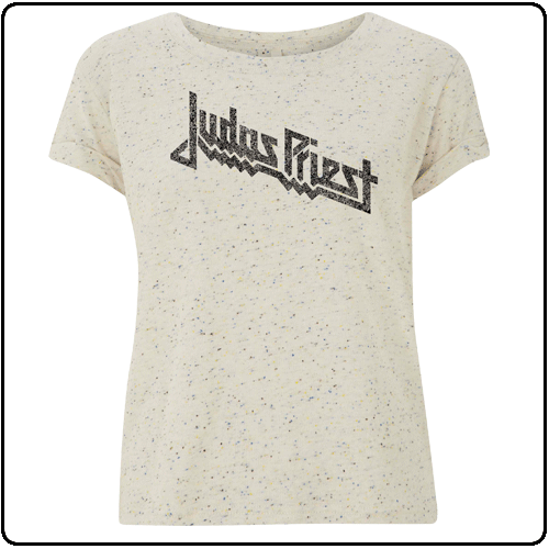 Judas Priest - Vintage Logo