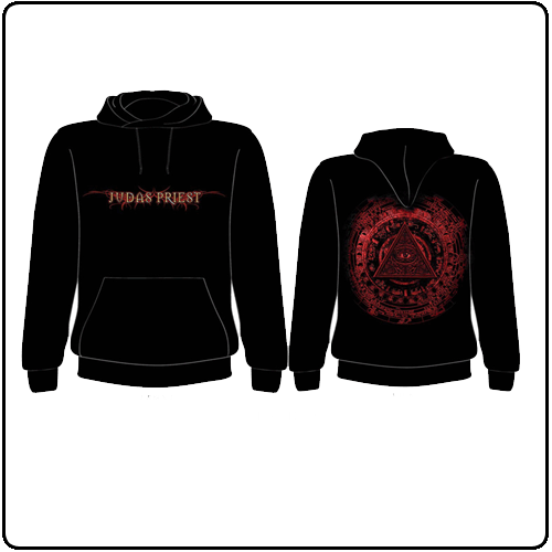 Judas Priest - Logo (SALE PRICE)