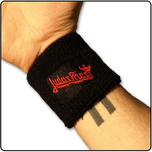 Judas Priest - Classic Logo (SALE PRICE)
