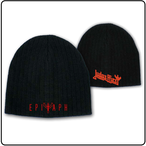 Judas Priest - Epitaph Beanie