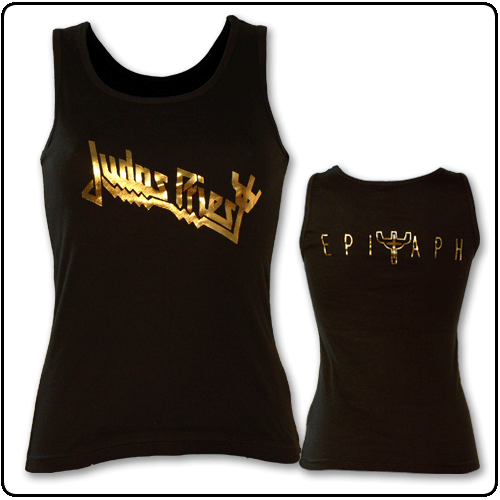 Judas Priest - Epitaph