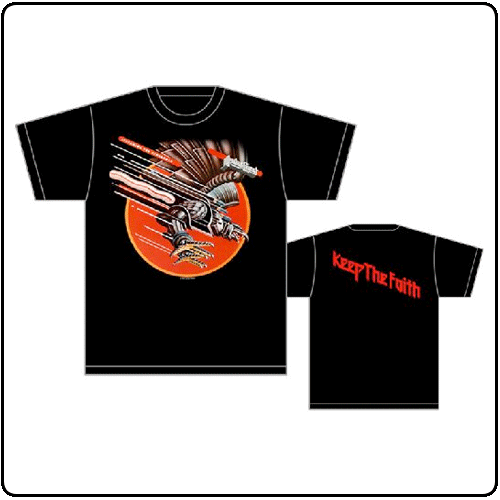 Judas Priest - Screaming For Vengeance
