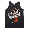 British Steel (Girls Vest)