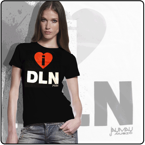 Jaymay - I Love DLN