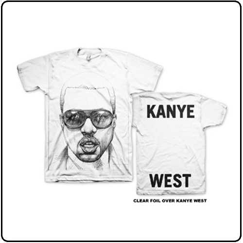 Kanye West - Sketch